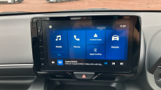 Toyota Yaris 1.5 Hybrid Icon 5dr CVT Hybrid Hatchback